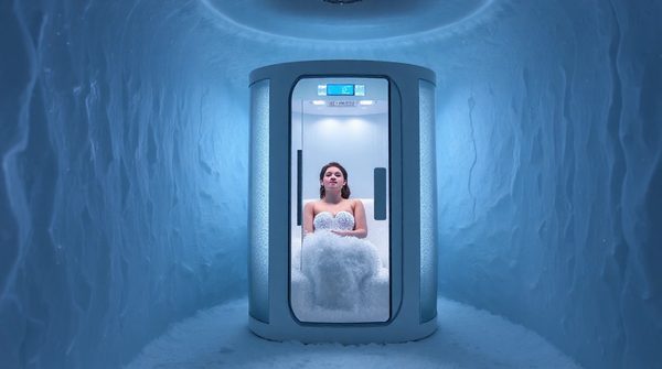 Cryothérapie : top appareils pour apaiser la douleur et récupérer