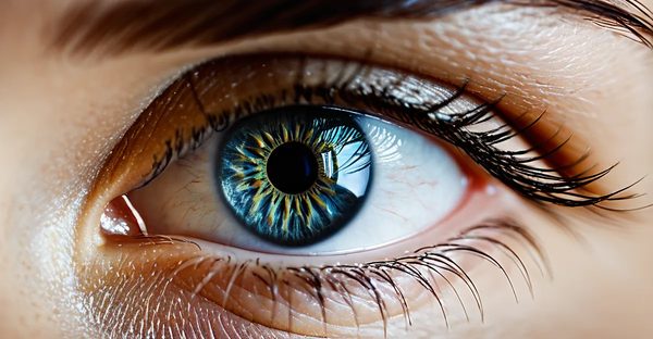Maladies des yeux : détection et prévention essentielles