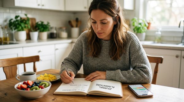 Régime Thonon : combien de calories par jour réellement?