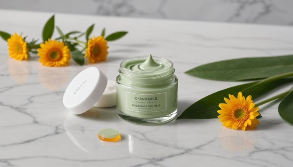 Le baume révolutionnaire pour soulager l'irritation vulvaire