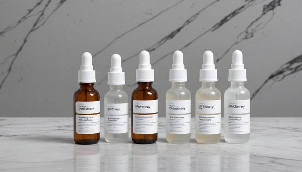 Découvrez nos soins the ordinary avec 30% de remise !